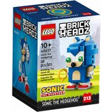 Lego BrickHeadz™ 40627 Sonic the Hedgehog™ cene