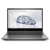 HP ZBook Fury 15 G7 - šestjedrni i7-10850H, 32GB DDR4, 512GB SSD, Quadro T2000 | Shoptok.si