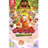 Microids SWITCH Garfield: Escape from Monday Cene