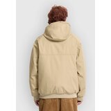 Volcom Hernan 10K Jakna khaki | Shoptok.si