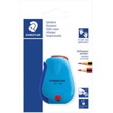  KOVINSKI ŠILČEK S PVC ŠKATLO STAEDTLER 511 130 BK SORTIRANO BLISTER | Shoptok.si