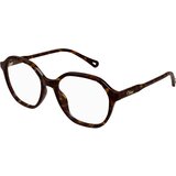 Chloe CH0312O 002 ONE SIZE (53) Havana/Kristalna Cene