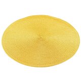 Douceur d intérieur Plastičen pogrinjek ø 35 cm Zebulon – | Shoptok.si