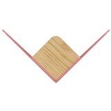 UMAGE Jeklen stenski obešalnik Butterflies Mini – | Shoptok.si