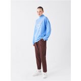LC Waikiki Elastic Waist, Comfortable Fit Women's Trousers. | shoptok.hr