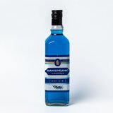 Emperus Dry Gin Dayspring indigo, 0,7l Cene