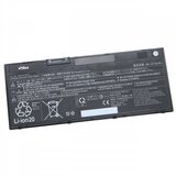 VHBW Baterija za Fujitsu Siemens Lifebook E548 / T938 / U758, 3490 mAh | shoptok.hr