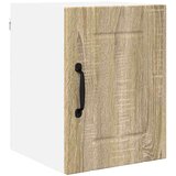vidaXL Stenska kuhinjska omarica 2 pcs Sonoma hrast 30 x 31 x 40 cm | Shoptok.si