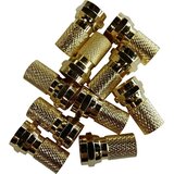 BKL Electronic F priključek nastavljen Premer kabla: 8.20 mm, (20432055) | Shoptok.si