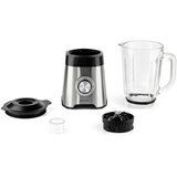  Električni blender Muhler MB-555SG, 500W, 1.5L, staklena posuda | shoptok.hr