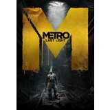  Metro: Last Light (Limited Edition) Steam Key GLOBAL | ePonuda.com