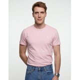 Polo Ralph Lauren T-SHIRT AJUSTE EN COTON Ružičasta | shoptok.hr