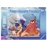 Ravensburger Dory RA10875-puzzle | ePonuda.com
