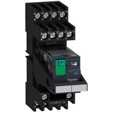 SCHNEIDER APC Schneider Electric Miniaturni rele RXM4AB2BDPVM, (21028280) | Shoptok.si