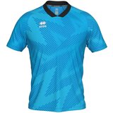 Errea Majice & Polo majice Peter Maglia Mc Ad Modra | Shoptok.si