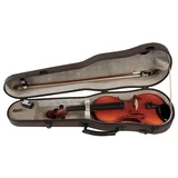 Gewa violina PS401.621.500 outfit 4/4 HW pure set sa gudalom i koferom
