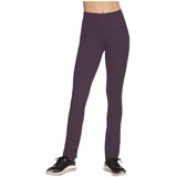 Skechers Spodnji deli trenirke Go Walk Joy Pant Vijolična Cene