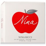 Nina Ricci Nina Eau De Toilette 30 ml za žene | shoptok.hr