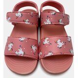 Sinsay Sandale s motivom jednoroga | shoptok.hr