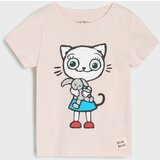 Sinsay Majica kratkih rukava Kitty Kotty | shoptok.hr