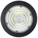 Xled LED highbay 100W-80W-60W UFO Industr Lampa 6500K/60°/90°/120° Module lumen:160LM/W,Φ240*118mm | Eponuda.com