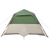  Obiteljski šator Zelena 305 x 275 x 190 cm Poliester i čelik | shoptok.hr