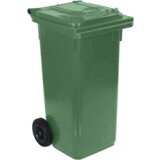  MNG PLASTIK GOGIĆ KANTA ZA SMEĆE 120L MNG ZELENA | Eponuda.ba