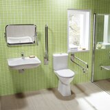Jika Mio Umivaonik za osobe sa invaliditetom 64 x 55 cm | Eponuda.com