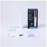 Tp-link Wireless MU-MIMO Access Point, Dual Band, do 1200Mbps - EAP225-Outdoor, Bijeli | Eponuda.ba