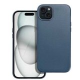 Apple silikonska maskica za iPhone 15 Indigo Plava Cijene