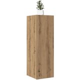vidaXL 2-dijelni TV ormarić Artisan hrast 30,5x30x90 cm izrađeno drvo Cijene