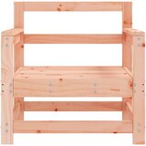  Vrtne stolice 2 kom od masivnog drva duglazije | shoptok.hr