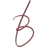 Bourjois Velvet Contour črtalo za ustnice odtenek 19 Place des Roses 1,14 g | Shoptok.si