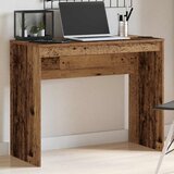  Stol staro drvo 90x40x72 cm konstruirano drvo | Eponuda.com