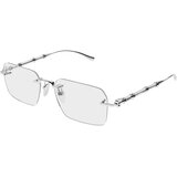 Gucci GG2154O 001 - ONE SIZE (56) Cijene