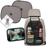Ezimoov EZI Travel Pack set za auto | shoptok.hr