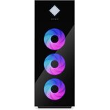 HEWLETT-PACKARD Računalo HP Omen By Hp 45L Gaming Desktop GT22-3XXX / Core Ultra 9 / RAM 64 GB / SSD Pogon Slike