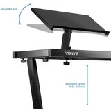AUDIO KONDRIC DB10 Mobile DJ miza - - Audio-Kondric | Shoptok.si