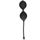 Lovetoy Kegel kroglice s težo IWHIZZ Luna Negro, (21079140) Cene