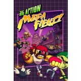 Steam Big Action Mega Fight! (PC) Key GLOBAL Steam Big Action Mega Fight! (PC) Key GLOBAL Slike