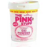 Pink stuff the čudesni oxi prašak za odstranjivanje fleka sa belog veša 1kg Cene'.'
