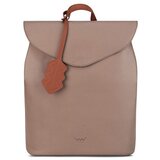 Vuch Ženski ruksak Joanna E Beige, 34,5 x 28 cm | shoptok.hr