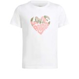 Adidas majica za devojčice XPRESS GIRLS IW2484 | ePonuda.com