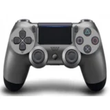 joypad Doubleshock WIFI za PS4 tamno sivi A klasa