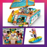 Lego Friends: Pustolovina na brodu | shoptok.hr