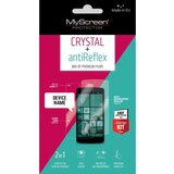 Myscreen protector my screen protector zaščitna folija samsung galaxy A5 2016 A510 antireflex/crystal 2kos Cene