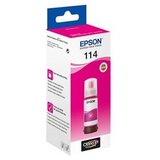 Epson EcoTank magenta T 114 70 ml T 07B3 | shoptok.hr