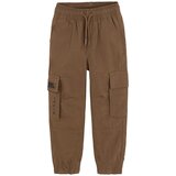 Cool club hlače DH CCB3112704 F rjava 122 | Shoptok.si