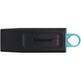 Kingston VANJSKA MEMORIJA DT EXODIA M, 64GB, USB 3.2 | Eponuda.ba