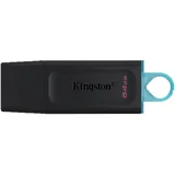VANJSKA MEMORIJA DT EXODIA M, 64GB, USB 3.2